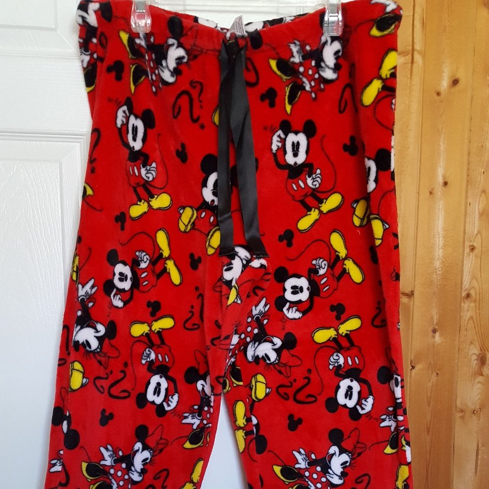 Womens 2XL Disney sleepwear